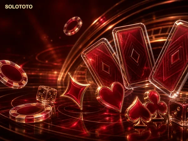 Gambar pilihan Live Casino solototo