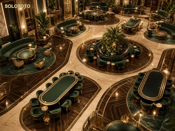 Akses seluler Vivo Live Casino dengan desain modern - gambar 3